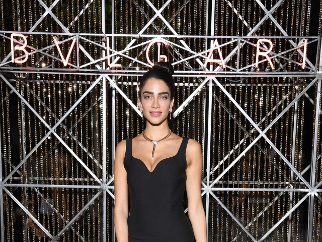 SS 2019 Bulgari