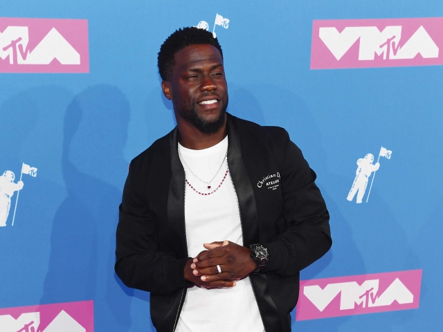 2018 MTV Video Music Awards