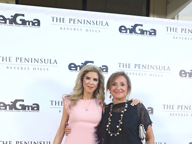 Enigma Peninsula Party