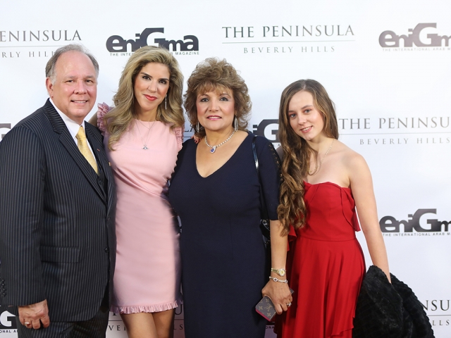 Enigma Peninsula Party
