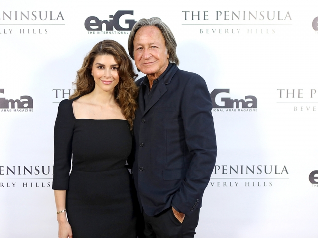 Enigma Peninsula Party