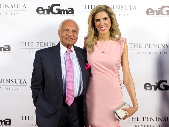 Enigma Peninsula Party