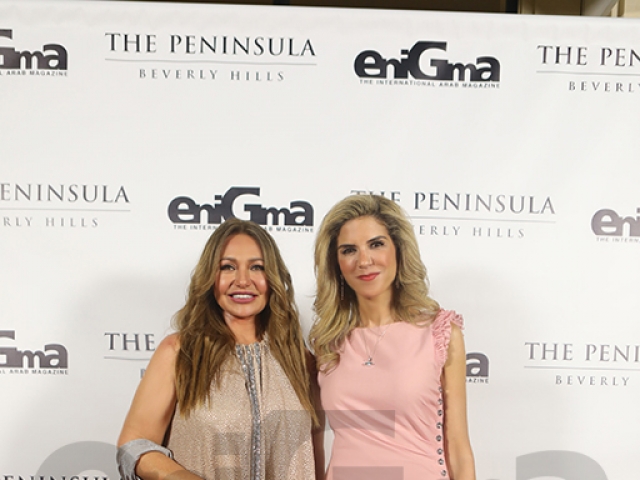 Enigma Peninsula Party