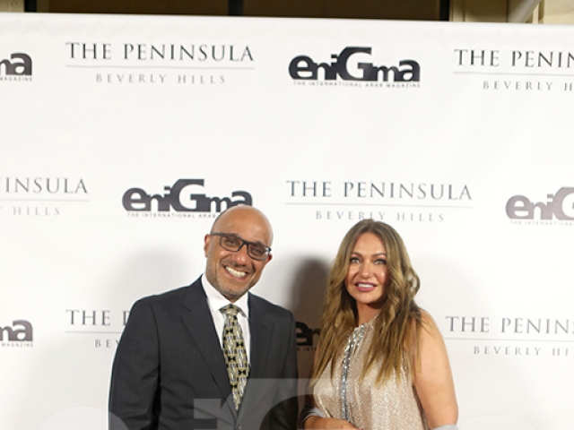 Enigma Peninsula Party