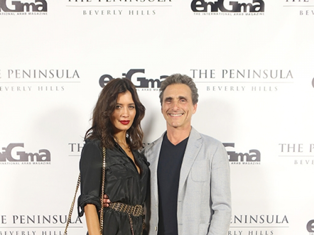 Enigma Peninsula Party