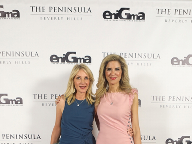 Enigma Peninsula Party