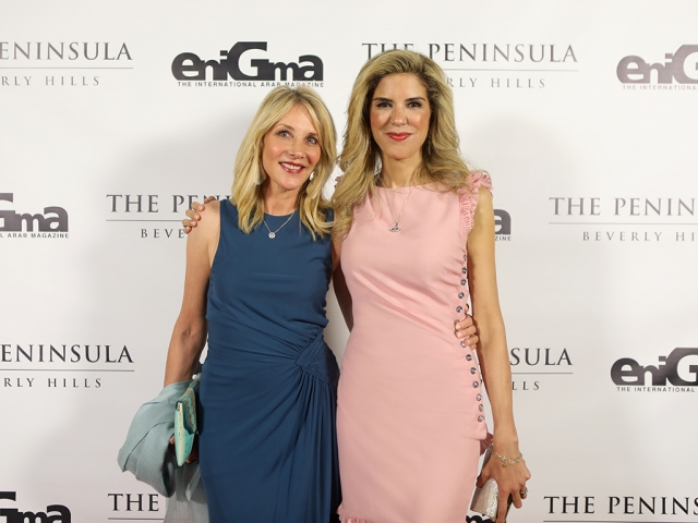 Enigma Peninsula Party