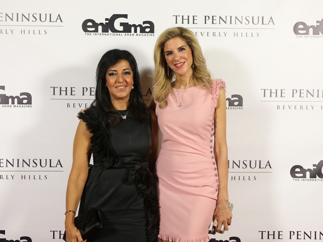 Enigma Peninsula Party