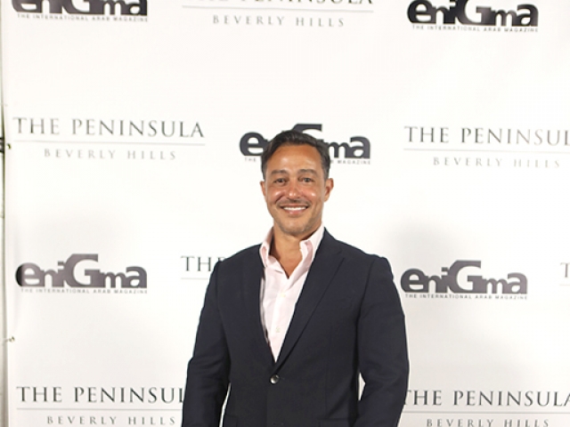 Enigma Peninsula Party
