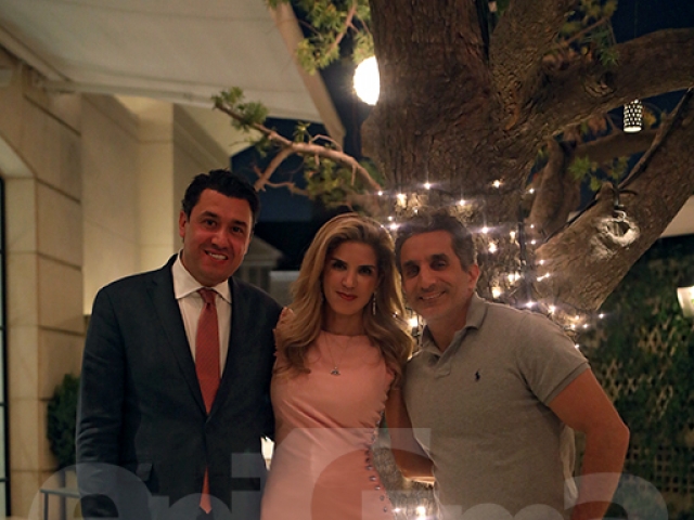 Enigma Peninsula Party