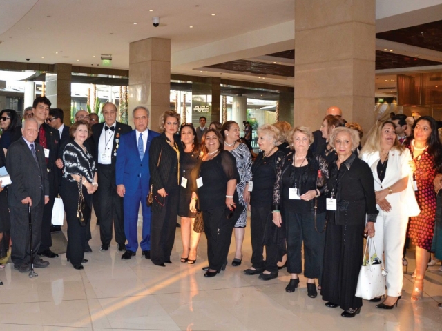 Hilton Heliopolis