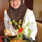 Thai food
