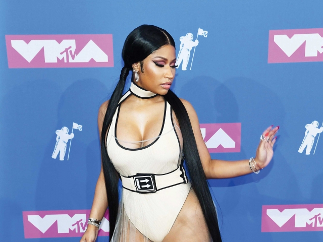 2018 MTV Video Music Awards