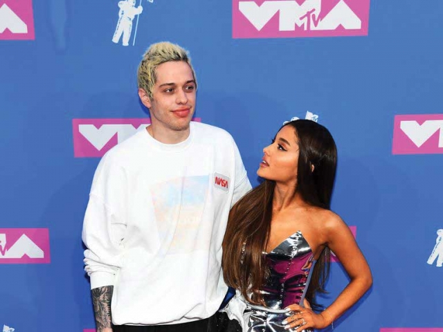 2018 MTV Video Music Awards