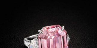 Pink Diamond