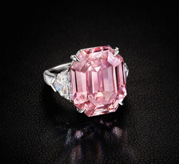 Pink Diamond