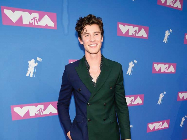 2018 MTV Video Music Awards