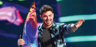Teen Choice Awards