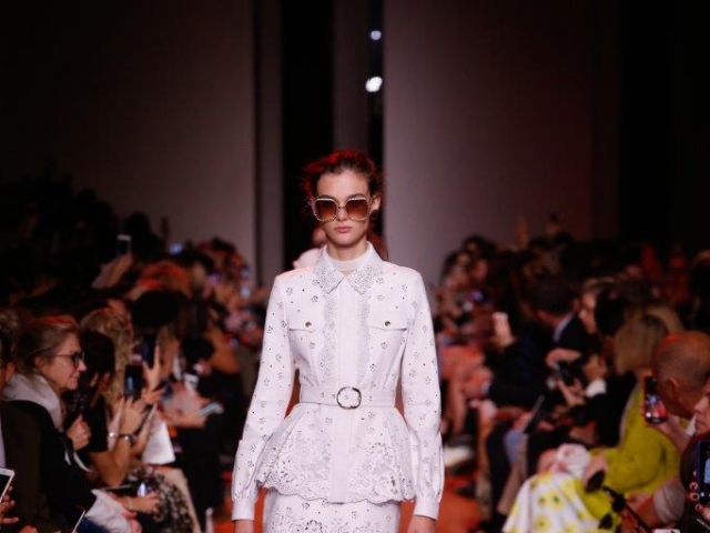 Ready to wear SS 2019