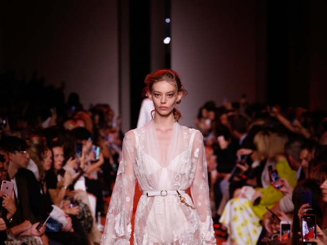 Ready to wear SS 2019