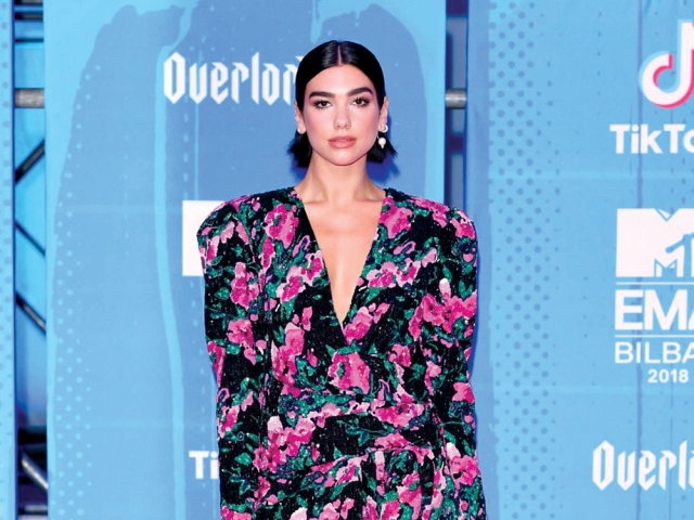 Dua Lipa