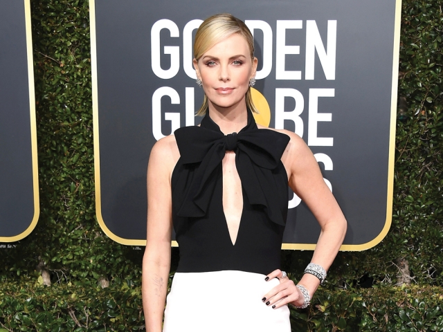 Charlize Theron Charlize Theron