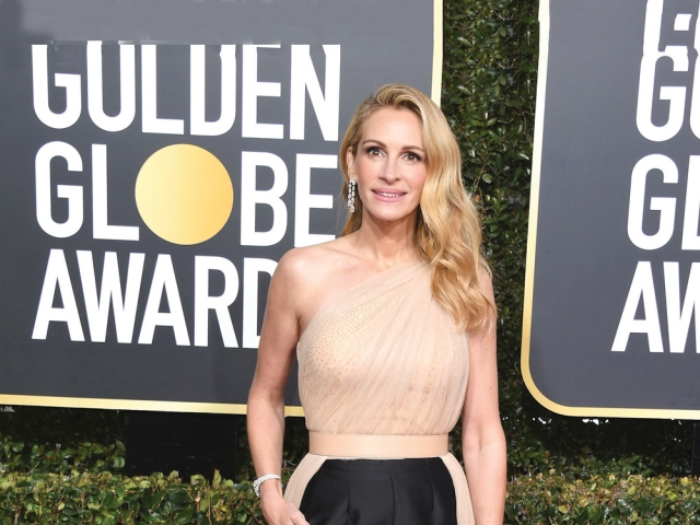 Julia Roberts