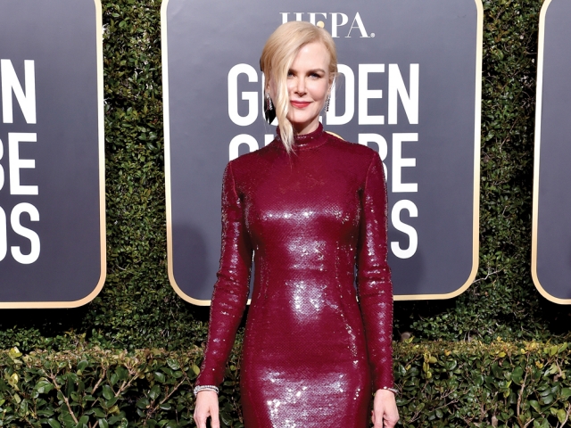 Nicole Kidman