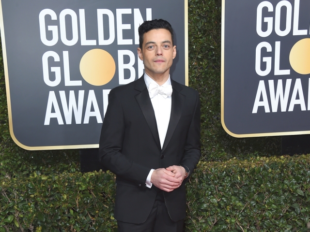 Rami Malek