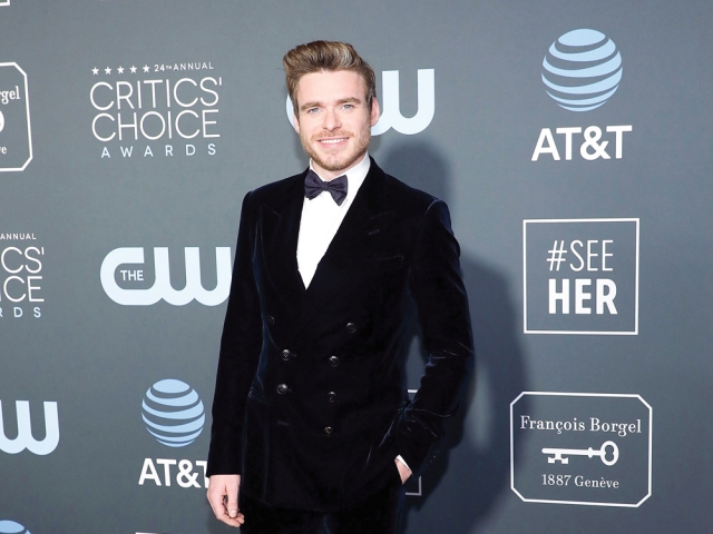 Richard Madden