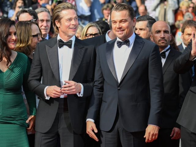 Brad-Pitt-Leonardo-DiCaprio-Cannes-Film-Festival-2019