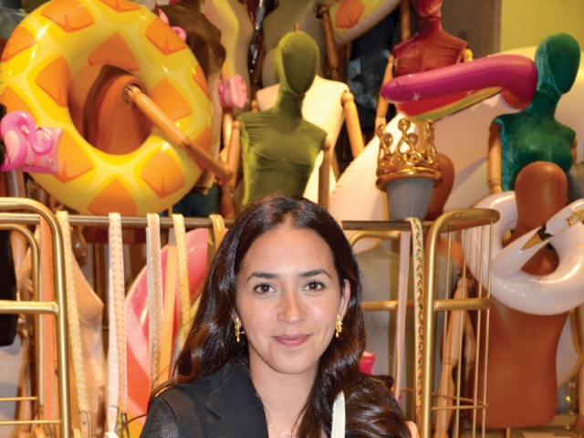Ms. Sara Meliky