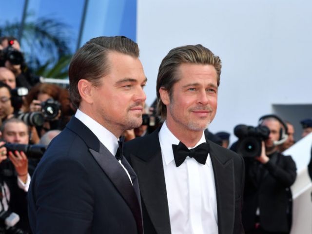 “Once Upon A Time In Hollywood” Red Carpet – The 72nd Annual Cannes Film Festival