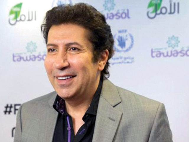 Hani Ramzi