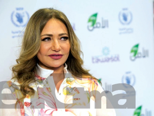 Laila Eloui