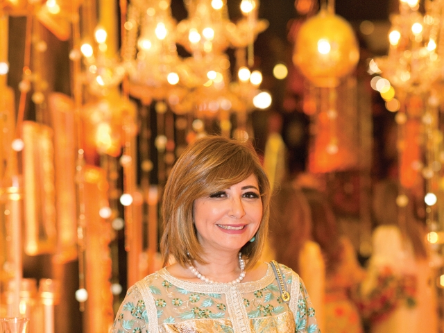 Lamis El Hadidi