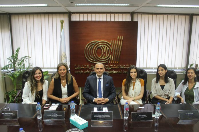 AAIB Press Conference