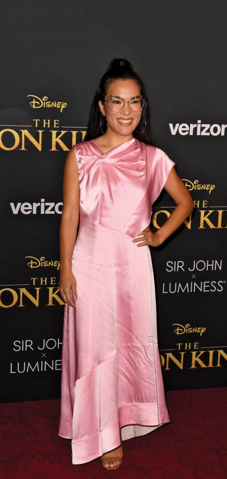 Ali Wong