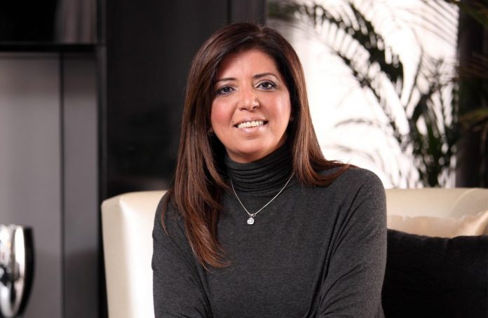 Dalia Sadany