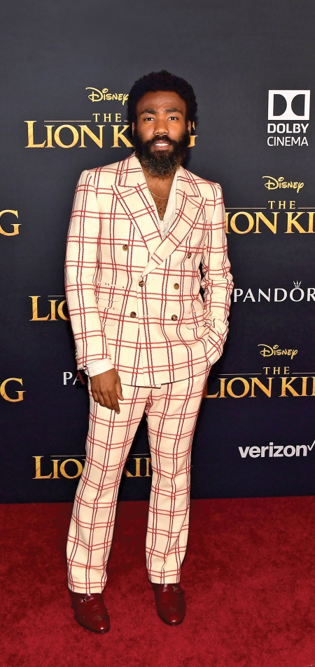 Donald Glover