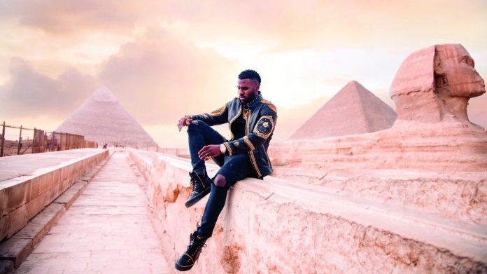 Jason Derulo