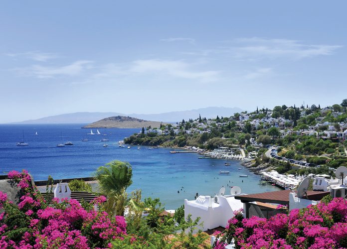 bodrum