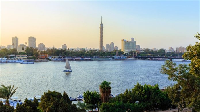 Cairo City