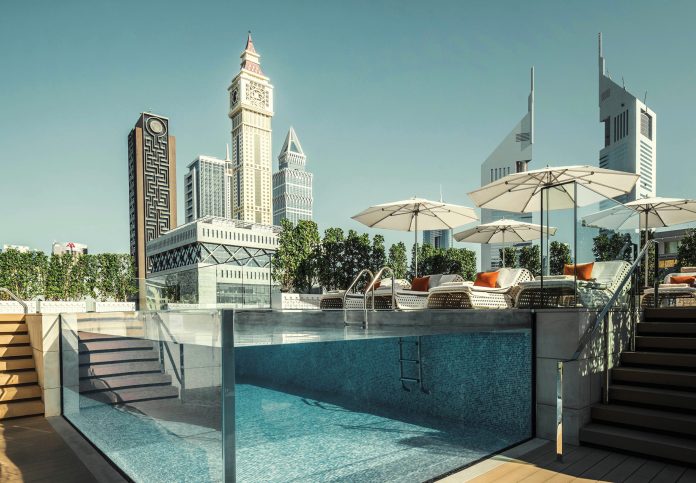 FS DIFC Pool 2