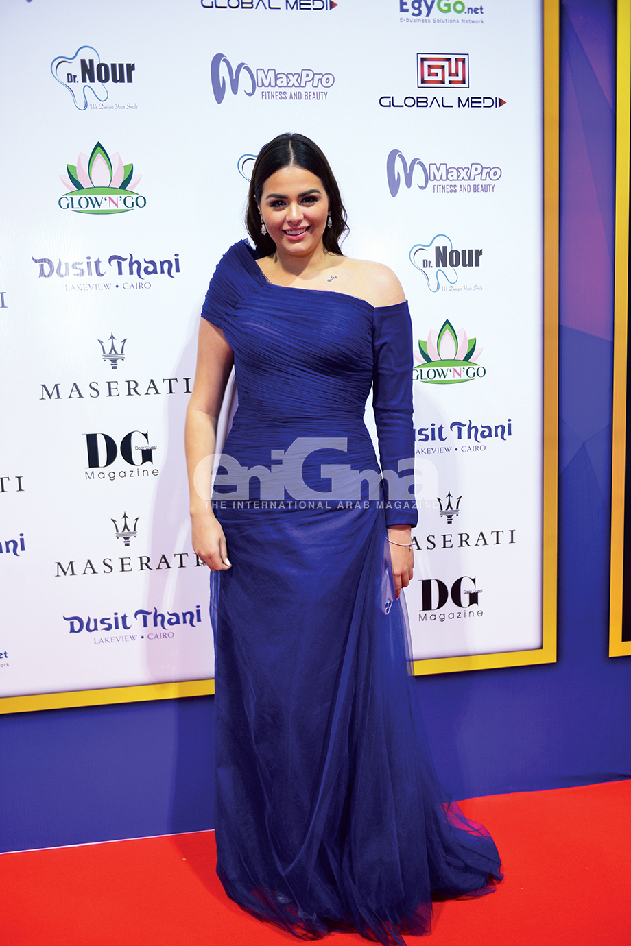 Hanadi Mehanna