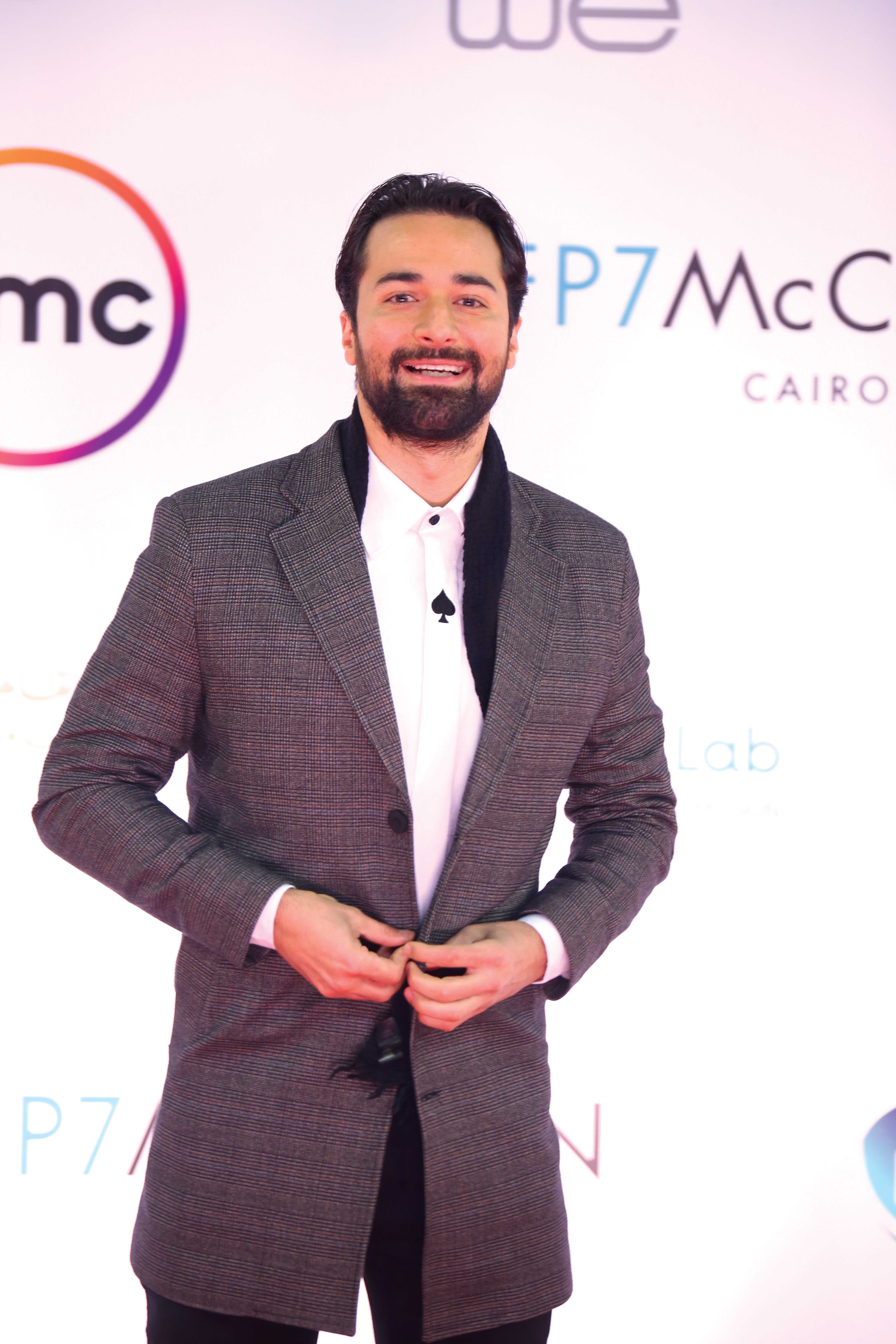 Ahmed Hatem