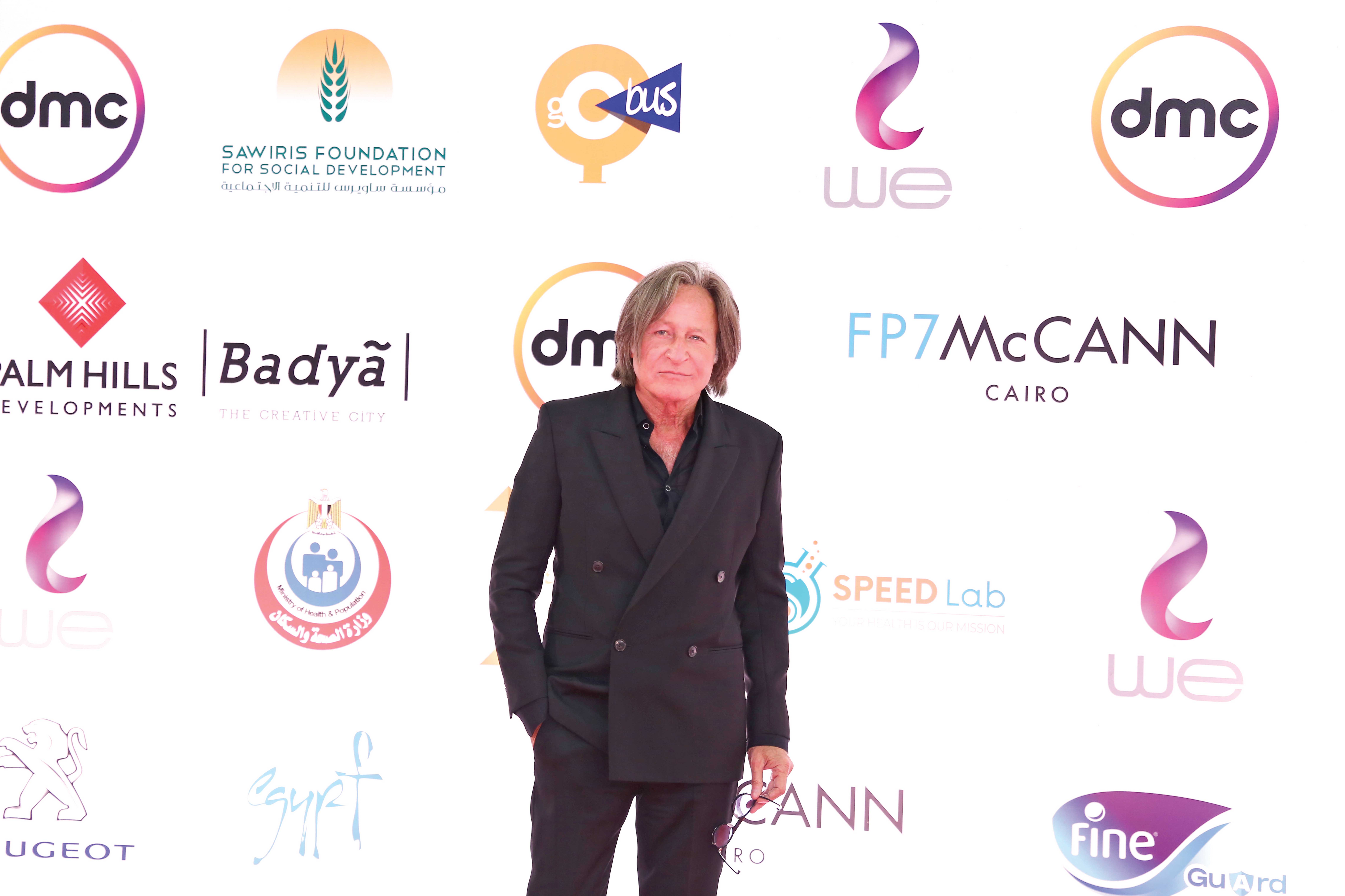Mohamed Hadid