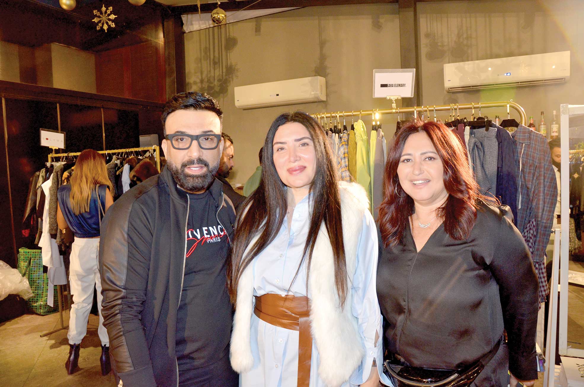 Mr.-&-Mrs.-Ayman-ElBayaa’-&-Abir-Sabry