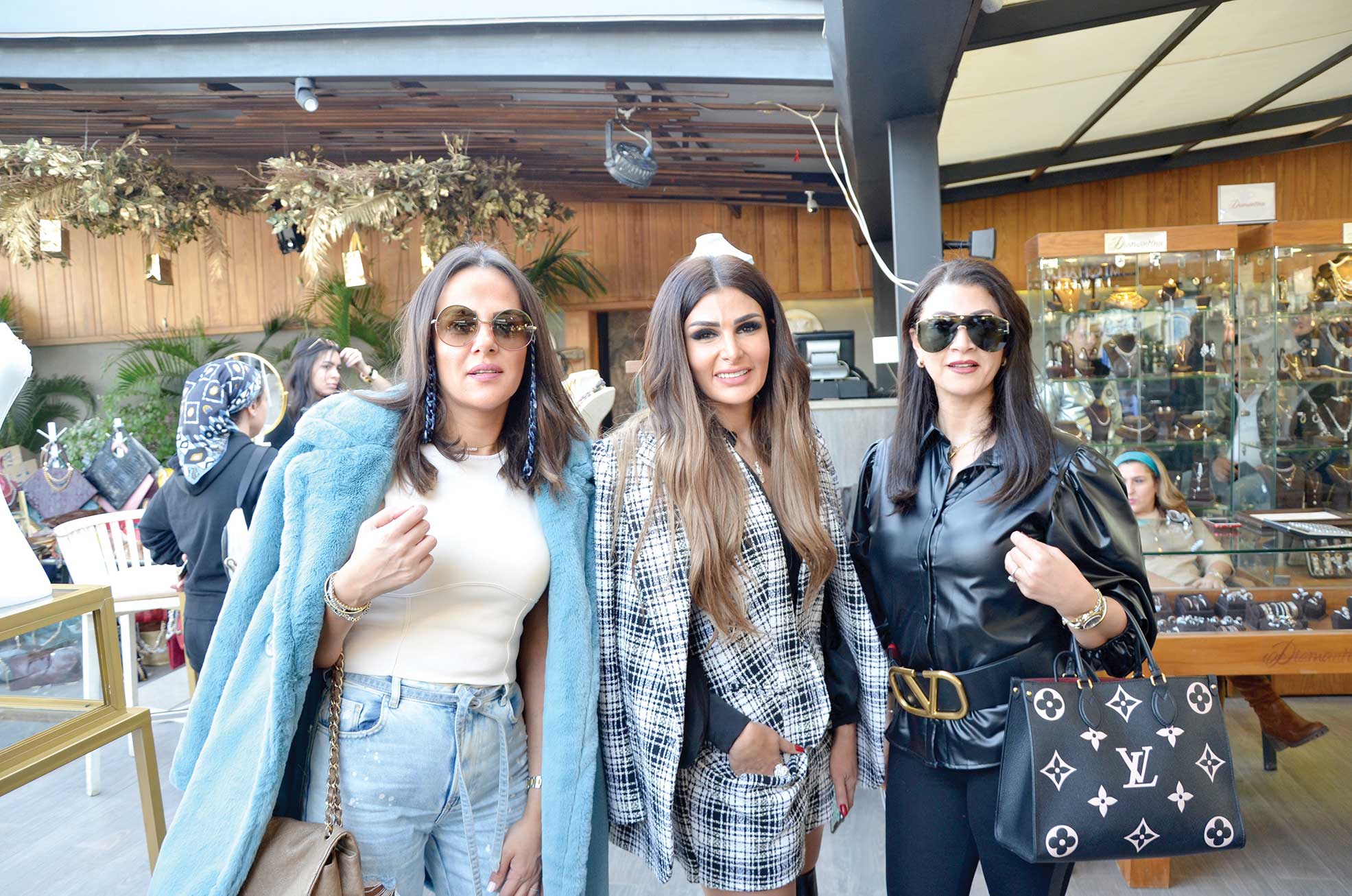 Ms.-Rania-ElFekky,-Ms.-Yasmine-Tharwat-&-Ms.-Hend-El-Ashry