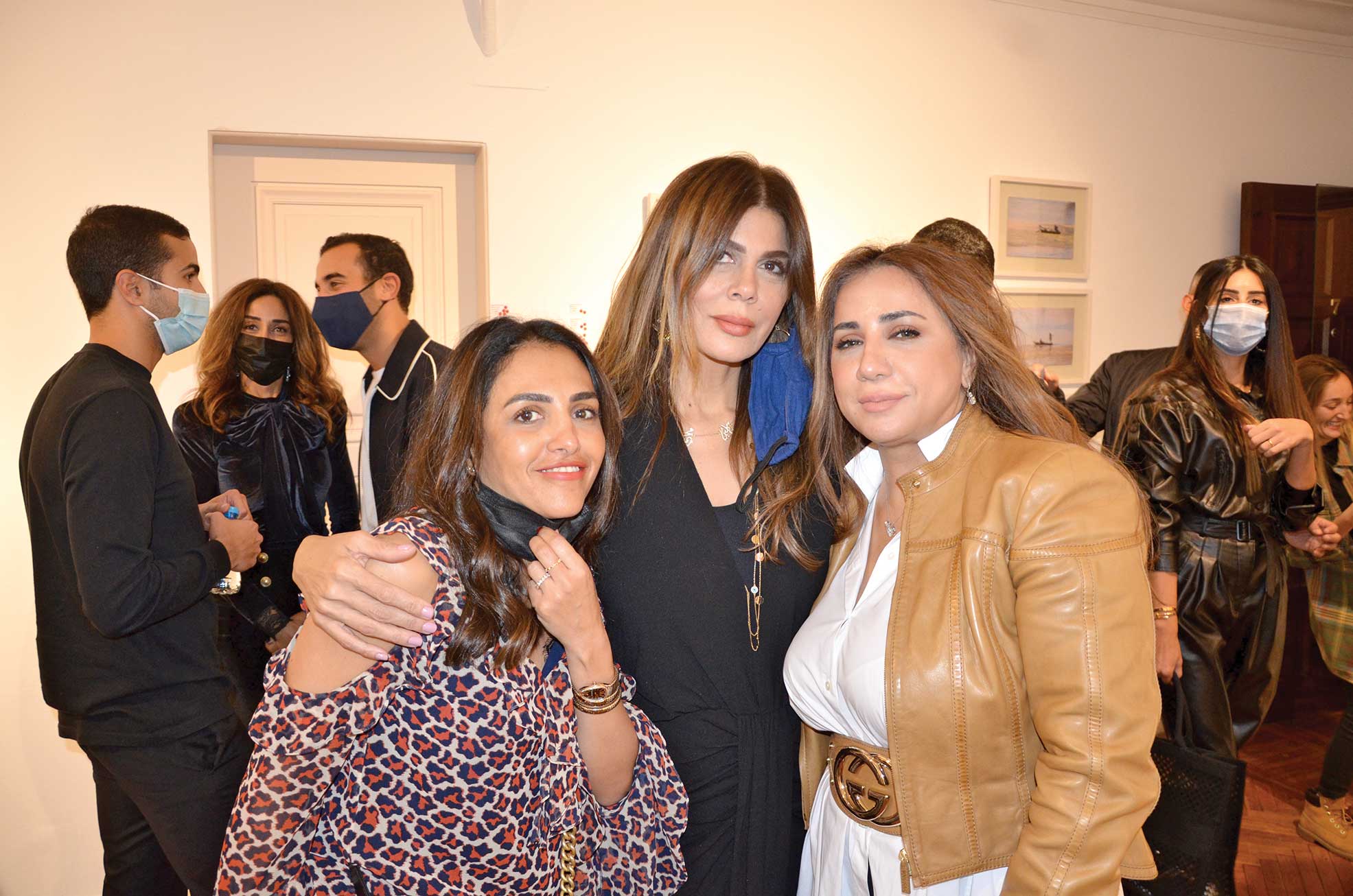 Ms.-Rania-Fahmi,-Ms.-Sherine-Abdelfotouh-&-Ms.-Abla-Ahmed
